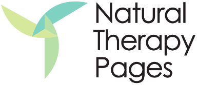 Natural Therapy Pages
